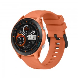 Digitec Helix Smartwatch OR Orange